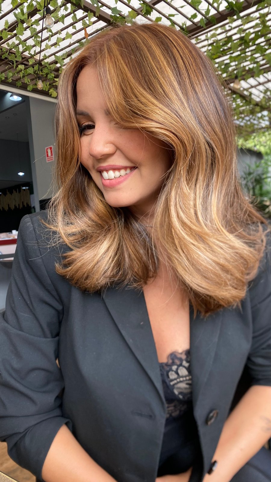 Cliente resultado